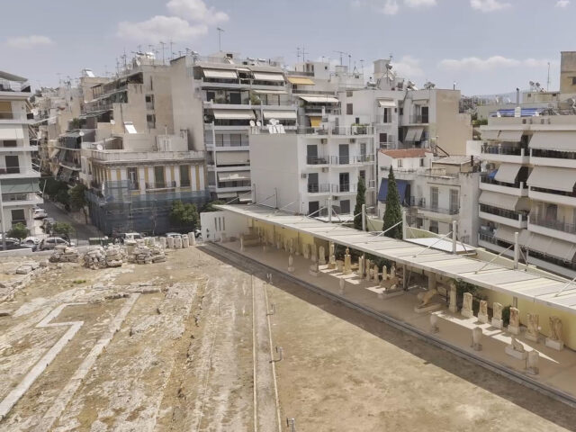 Archaeological Museum of Piraeus